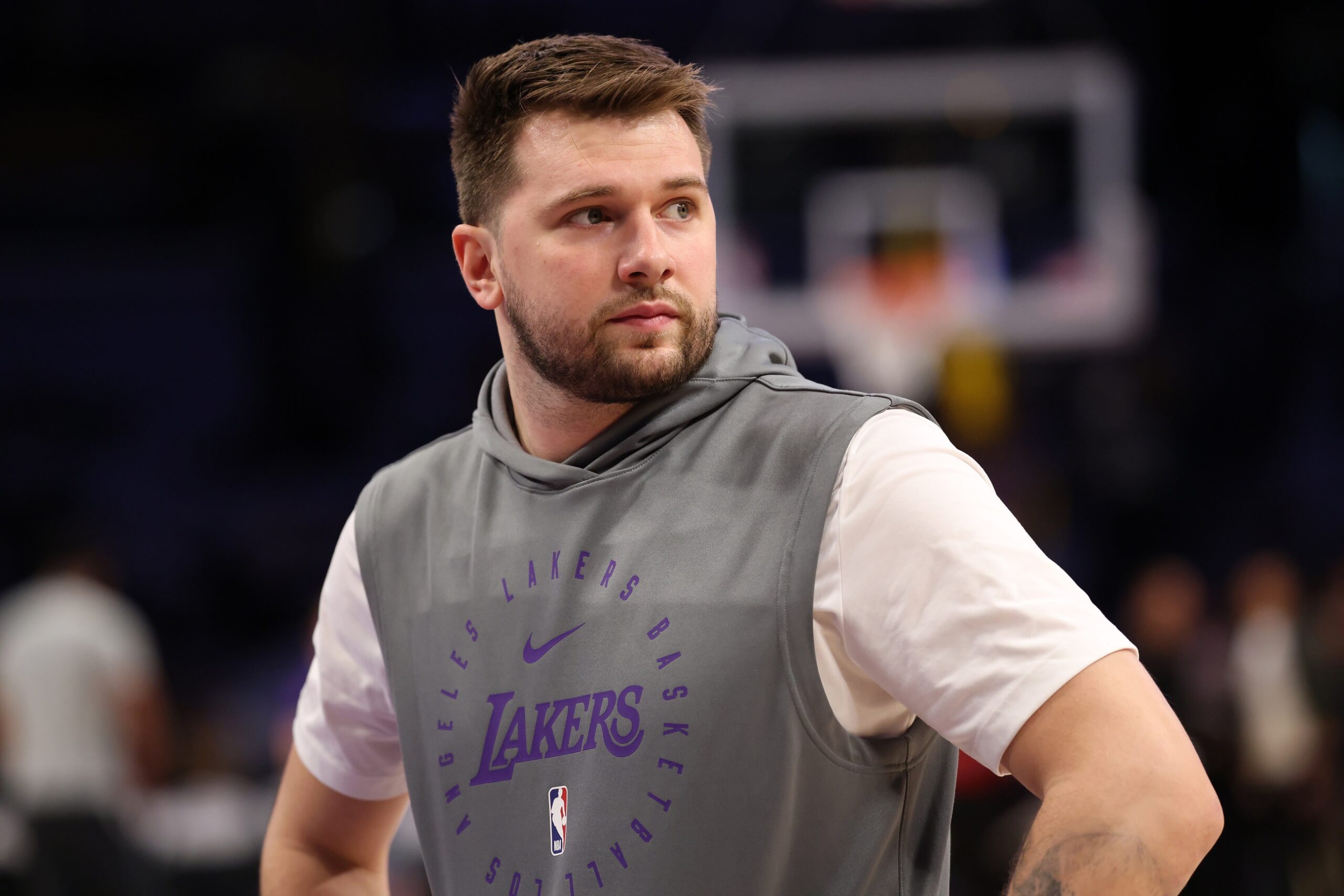 Can a Leaner Luka Dončić Finally Win NBA MVP? Breaking Down the Numbers and the Narrative