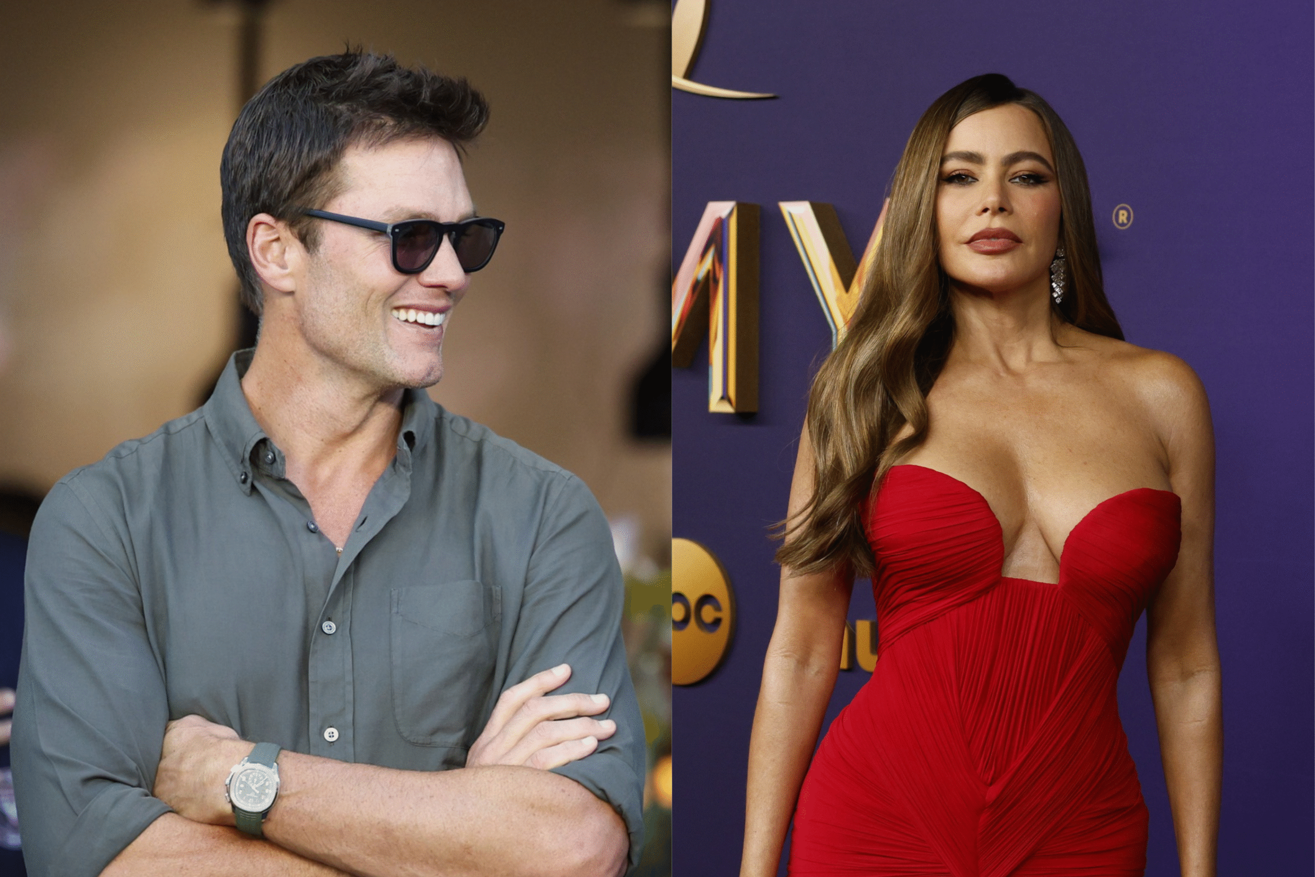 Tom Brady Dating Sofia Vergara? All About the NFL GOAT’s Past Relationships