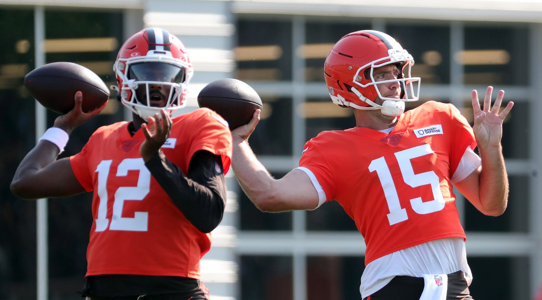 Cleveland Browns Preseason Schedule 2025: Dates, Storylines & What to Watch