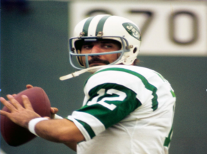 Joe Namath