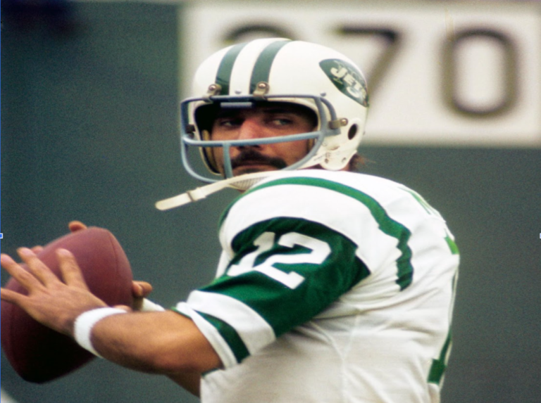 Joe Namath